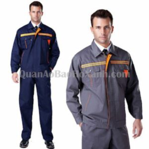 Quần Áo Bảo Hộ Pang Rim Danh Cho Kỹ Sư Bền