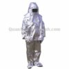 Quần Áo Chịu Nhiệt Chất Lượng