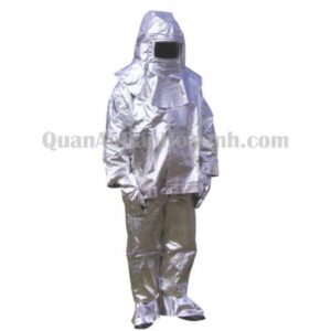 Quần Áo Chịu Nhiệt Chất Lượng