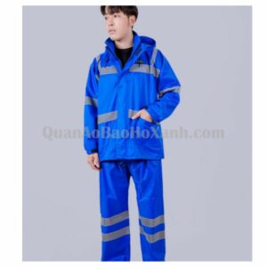 Áo Mưa Bảo Hộ Chất Lượng