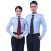 Đồng Phục Bảo Vệ Chất Lượng Tốt – Bảo Hộ Lao Động Uy Tín 6 Đồng Phục Bảo Vệ Chính Hãng Mới