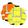 Áo Bảo Hộ Chống Tĩnh Điện Chất Liệu 100% Cotton - QQAC00005 6 Quần Áo Bảo Hộ Chống Tĩnh Điện Chất Liệu Cotton