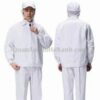 Quần Áo Bảo Hộ Chống Tĩnh Điện Công Nghệ Hiện Đại