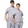 Quần Áo Bảo Hộ Công Nhân Nhập Khẩu
