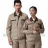 Quần Áo Bảo Hộ Lao Động Giá Rẻ