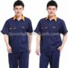 Quần Áo Bảo Hộ May Theo Mẫu Chất Lượng Cao