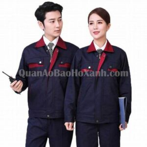 Quần Áo Bảo Hộ Pang Rim An Toàn