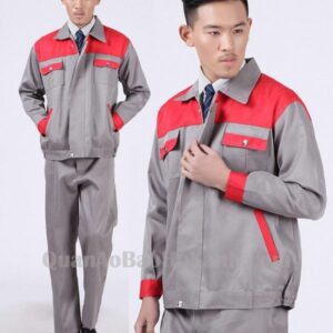 Quần Áo Bảo Hộ Pang Rim Chất Liệu Cao Cấp Vượt Trội