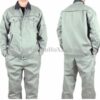 Quần Áo Bảo Hộ Pang Rim Hàn Quốc Chất Lượng Cao Giá Tốt - QQAB00010 6 Quần Áo Bảo Hộ Pang Rim Chất Lượng