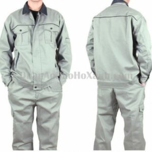 Quần Áo Bảo Hộ Pang Rim Chất Lượng