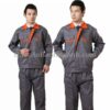 Quần Áo Bảo Hộ Pang Rim Hàn Quốc Cao Cấp - QQAB00005 5 Quần Áo Bảo Hộ Pang Rim Hàn Quốc Cao Cấp
