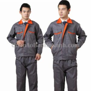 Quần Áo Bảo Hộ Pang Rim Hàn Quốc Cao Cấp