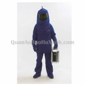 Quần Áo Chống Hồ Quang Điện Bền Vững
