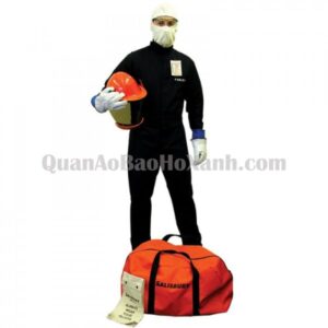 Quần Áo Chống Hồ Quang Điện Chất Lượng Cao