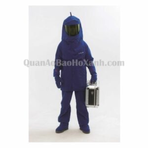 Quần Áo Chống Hồ Quang Điện Chất Lượng Cao