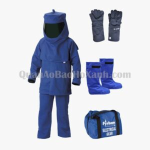 Quần Áo Chống Hồ Quang Điện Giá Rẻ