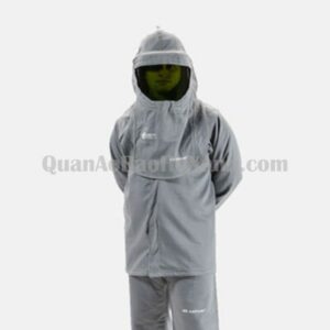 Quần Áo Chống Hồ Quang Điện KBN Chất Lượng