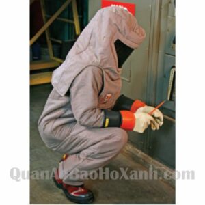 Quần Áo Chống Hồ Quang Điện Uy Tín