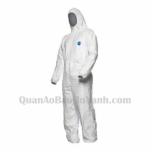 Quần Áo Chống Hoá Chất Nhập Khẩu
