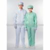 Quần Áo Chống Tĩnh Điện Bảo Vệ An Toàn