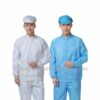 Quần Áo Chống Tĩnh Điện Tái Sử Dụng Chất Liệu Cao Cấp – QQAC00009 7 Quần Áo Chống Tĩnh Điện Tái Sử Dụng Chất Liệu Cao Cấp