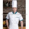 Quần Áo Đầu Bếp Cao Cấp