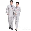 Quần Áo Kaki Liên Doanh Phù Hợp Mọi Môi Trường Làm Việc - QQAK00053