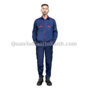 Quần Áo Kaki Liên Doanh Chất Lượng Bền Vững