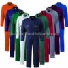 Quần Áo Kaki Liên Doanh Liền Thân - QQAK000012