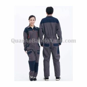 Áo Liền Quần Bảo Hộ Bền Và Đẹp