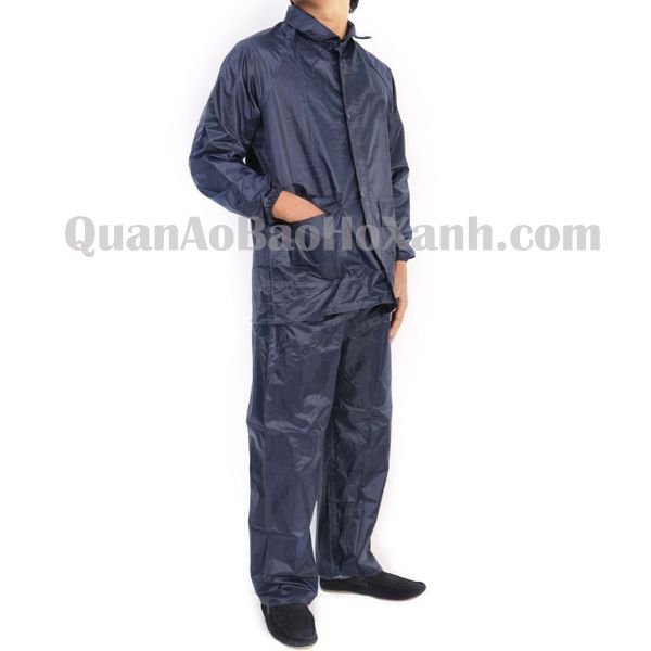 Áo Mưa Bộ Chống Thấm Cao Cấp - QQAM0017 1 Áo Mưa Bộ Uy Tín