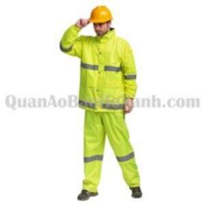 Áo Mưa Phản Quang Top 5 Loại Tốt Nhất Cho Kỹ Sư Điện 10 Áo Mưa Phản Quang Đạt Chuẩn