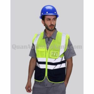Ưu Điểm Và Sự An Toàn Mà Áo Phản Quang Mang Lại 12 Áo Phản Quang Chất Lượng