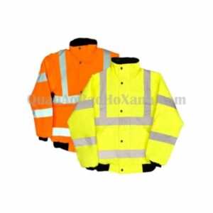 Áo Phản Quang Chất Lượng Cao