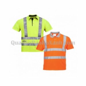 Áo Phản Quang Sắc Màu