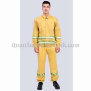 Đồng Phục Bảo Hộ An Toàn