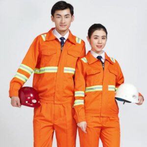 Đồng Phục Bảo Hộ Công Nhân Cơ Khí An Toàn Số 1 Việt Nam 9 Đồng Phục Bảo Hộ Lao Động Giá Tốt