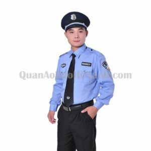 Đồng Phục Bảo Vệ Lao Động