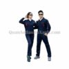 Quần Áo Bảo Hộ Công Nhân Chất Lượng Uy Tín - QABH00022