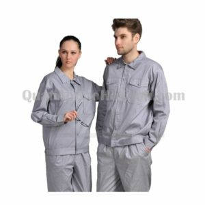 Quần Áo Bảo Hộ Lao Động Chính Hãng