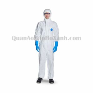 Quần Áo Bảo Hộ Y Tế Giá Tốt