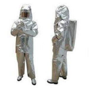 Quần Áo Chịu Nhiệt Bảo Hộ