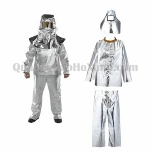 Quần Áo Chịu Nhiệt Cao Cấp