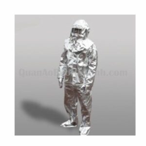 Quần Áo Chịu Nhiệt Siêu Bền