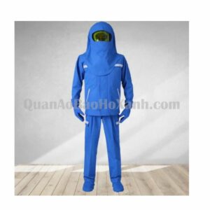 Quần Áo Chống Hồ Quang Điện