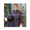 Quần Áo Chống Hồ Quang Điện Chuyên Dụng Siêu Bền Bỉ - QHQD00021