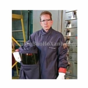 Quần Áo Chống Hồ Quang Điện Chất Lượng