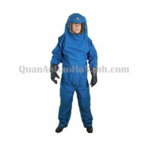 Quần Áo Chống Hồ Quang Điện Chất Lượng Cao Cấp