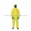 Quần Áo Chống Hoá Chất Microchem 3000 - QQHC00040 5 Quần Áo Chống Hoá Chất Chuyên Dụng