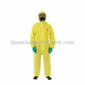 Quần Áo Chống Hoá Chất Chuyên Dụng